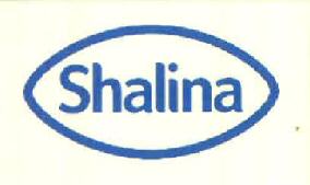 Shalina Device mark 3042467 Trademark