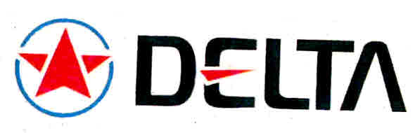 Delta Device mark 3040285 Trademark