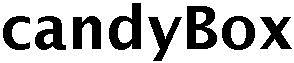Candy Box Device mark 3060421 Trademark