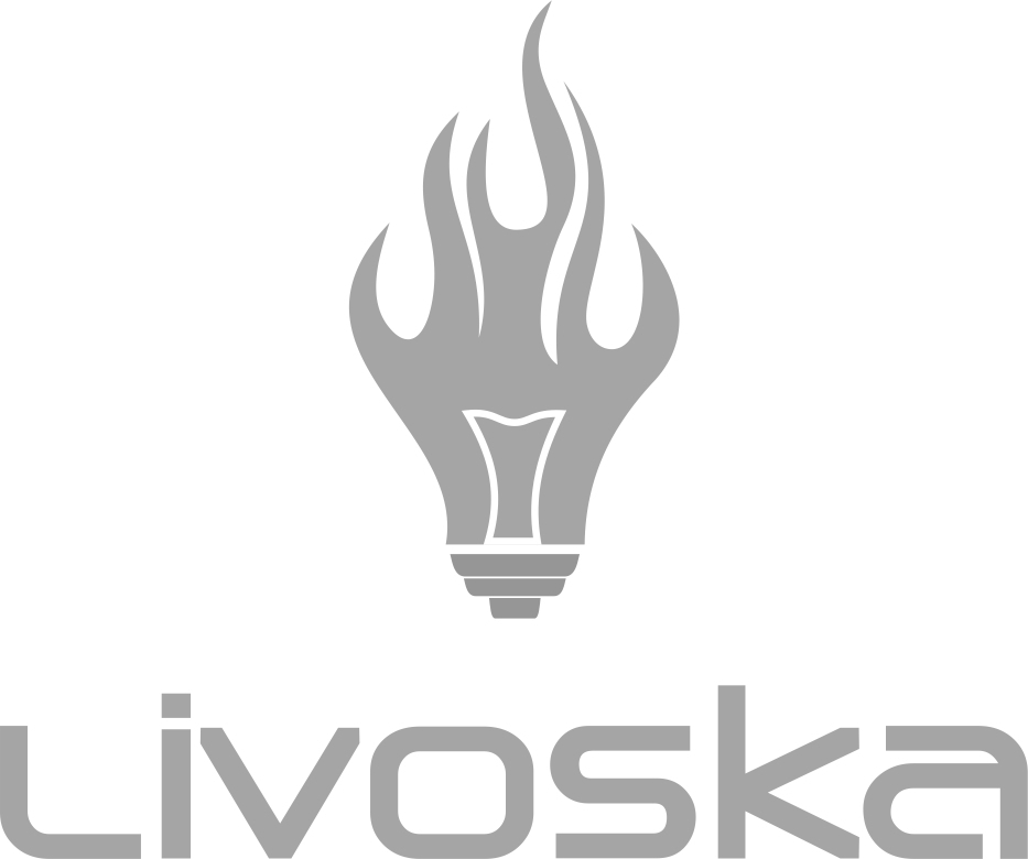 Livoska With Logo Device mark 3039539 Trademark