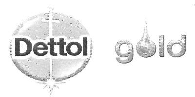 Dettol Gold Device mark 3041895 Trademark