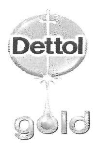 Dettol Gold Device mark 3041897 Trademark