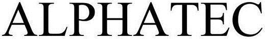 Alphatec Device mark 3042326 Trademark