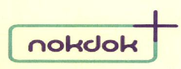 Nokdok Device mark 3068431 Trademark