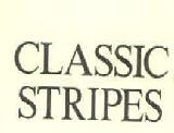 Classic Stripes Device mark 3032395 Trademark