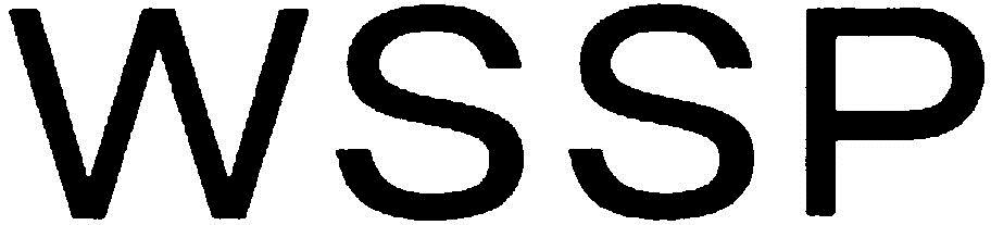 Wssp Device mark 3043210 Trademark