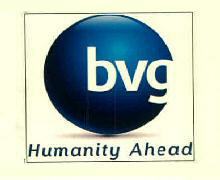 Bvg Humanity Ahead Device mark 3041756 Trademark