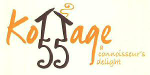 Kottage 55 Device mark 3041596 Trademark