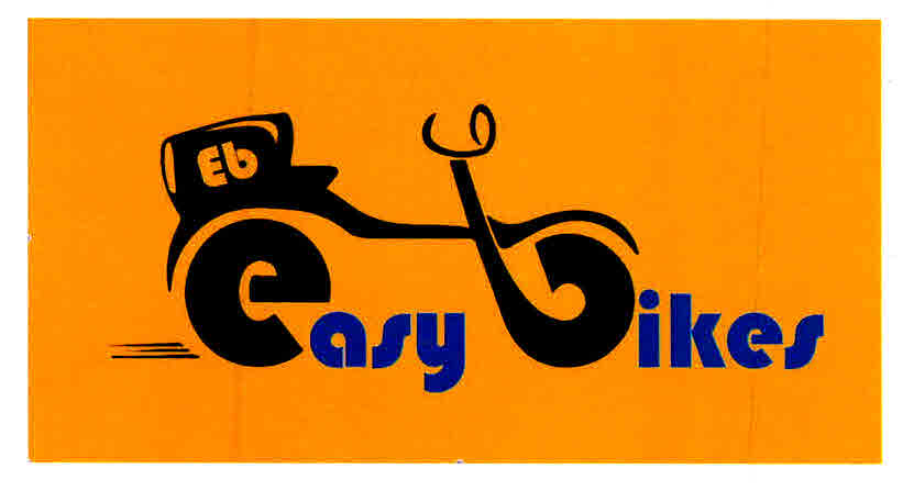 Eb Easy Bikes Device mark 3043212 Trademark