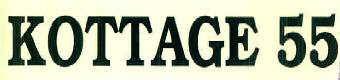 Kottage 55 Device mark 3041597 Trademark