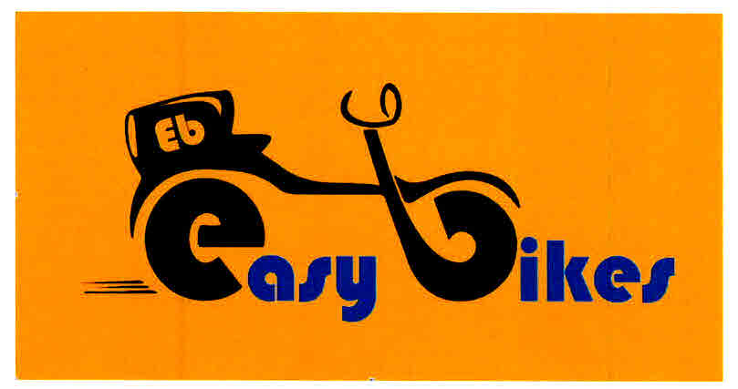 Eb Easy Bikes Device mark 3043213 Trademark