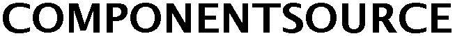 Componentsource Device mark 3042332 Trademark