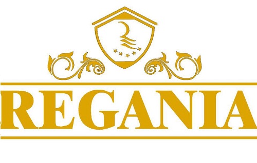 Regania Device mark 3061324 Trademark