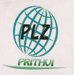 Plz Prithui Device mark 3059397 Trademark