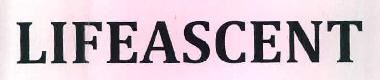 Lifeascent Device mark 3067950 Trademark