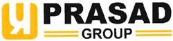 Prasad Group With Logo Device mark 3061900 Trademark