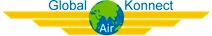 Global Konnect Air Device mark 3039401 Trademark