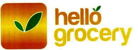 Hello Grocery Device mark 3039402 Trademark