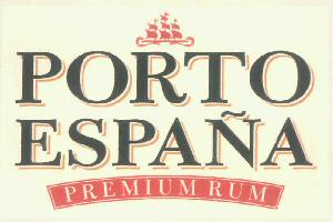 Porto Espana Device mark 3031949 Trademark