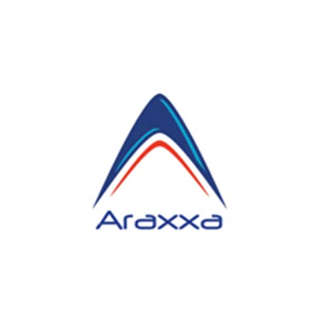 Araxxa (label) Device mark 3060441 Trademark