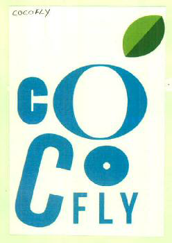 Cocofly Device mark 3042948 Trademark