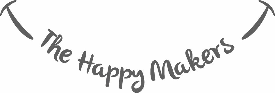 The Happy Makers Device mark 3043105 Trademark