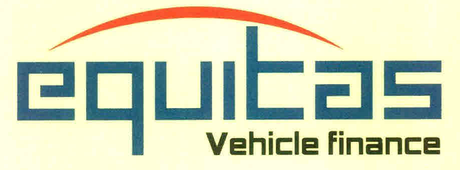 Equitas Vehicle Finance Device mark 3042654 Trademark