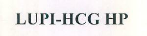 Lupi-hcg Hp Device mark 3041922 Trademark