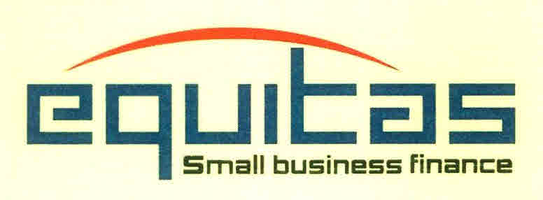 Equitas Small Business Finance Device mark 3042655 Trademark