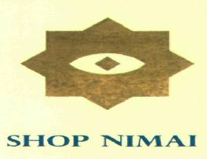Shop Nimai Device mark 3042809 Trademark