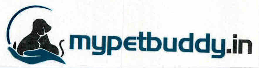 Mypetbuddy.in Device mark 3061911 Trademark