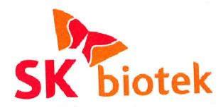 Sk Biotek (device) Device mark 3068608 Trademark