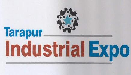 Tarapur Industrial Expo Device mark 3061601 Trademark