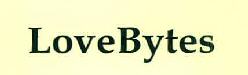 Lovebytes Device mark 3041779 Trademark