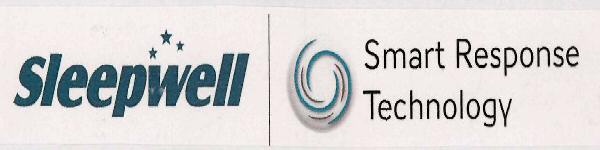 Sleepwell Smart Response Technology Device mark 3061490 Trademark