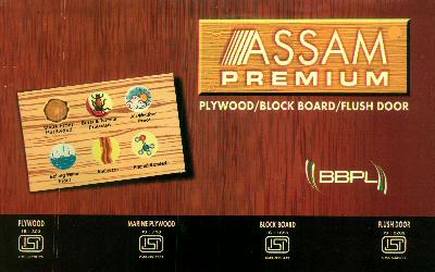 Assam Premium Device mark 3040905 Trademark