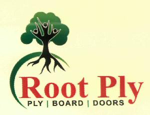 Root Ply Device mark 3040907 Trademark