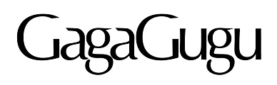 Gagagugu Device mark 3040066 Trademark