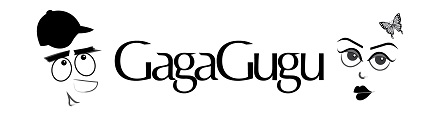 Gagagugu Device mark 3040067 Trademark