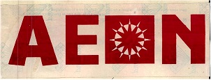 Aeon Device mark 3043243 Trademark