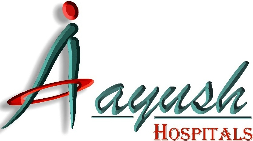 Aayush Hospitals Device mark 3043245 Trademark