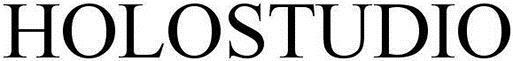Holostudio Device mark 3067825 Trademark