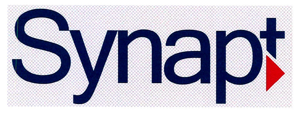 Synapt Device mark 3067670 Trademark