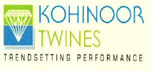 Kohinoor Twines Device mark 3040483 Trademark