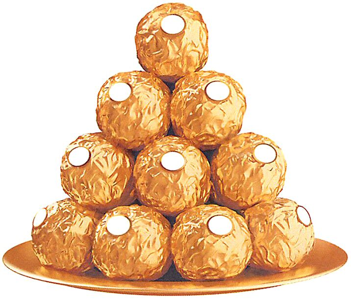 Device Of Chocolate Device mark 3067828 Trademark
