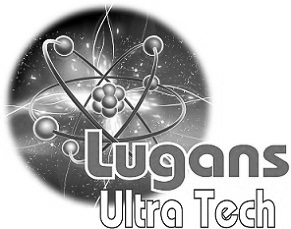 Lugans Ultra Tech Device mark 3042235 Trademark
