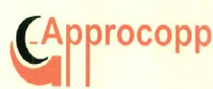 Approcopp Device mark 3040485 Trademark