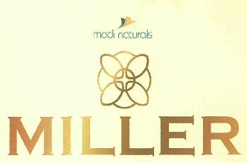 Modi Naturals Miller Device mark 3042525 Trademark