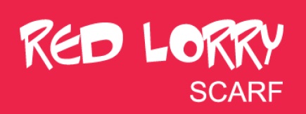 Red Lorry Scarf Device mark 3042530 Trademark
