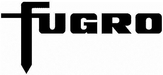 Fugro Device mark 3039929 Trademark